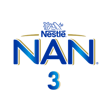 NAN stage 3 logo