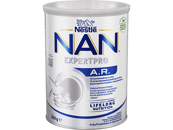 Nestlé NAN EXPERTPRO A.R. 800g