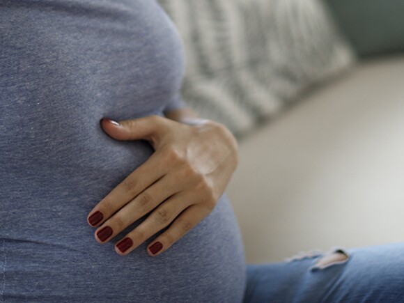 12 tecken på förlossning