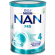 Nestlé NAN PRO 4 mjölkdryck för barn 800g burk 