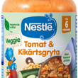 Nestlé Tomat & Kikärtsgryta