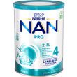 Nestlé NAN PRO 4 mjölkdryck för barn 800g burk pulver